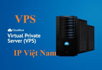 Vps Ip Việt Nam 2