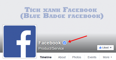 Tich Xanh Facebookt 2