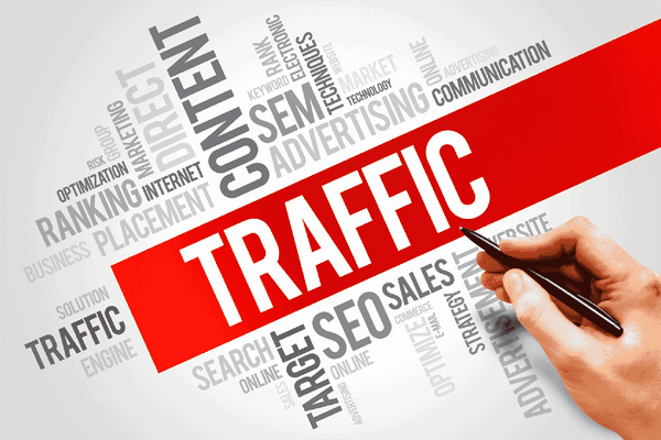 Tìm hiểu về dịch vụ tăng traffic cho website