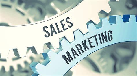Tìm Hiểu Sự Khác Biệt Giữa Sales và Marketing
