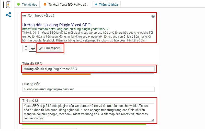 Tận dụng tiềm năng Yoast SEO: Hướng dẫn cài đặt và sử dụng hiệu quả