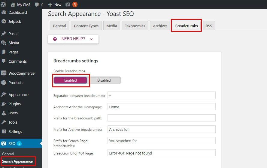 Tận dụng tiềm năng Yoast SEO: Hướng dẫn cài đặt và sử dụng hiệu quả