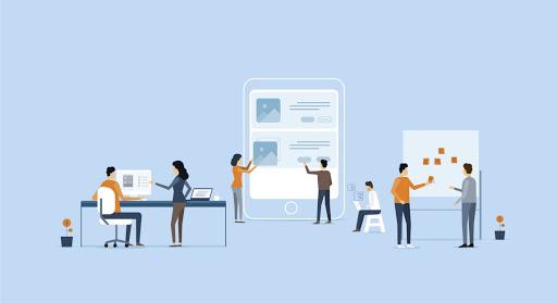 Digital Transformation: Vai trò quan trọng trong doanh nghiệp Digital Transformation: Vai trò quan trọng trong doanh nghiệp