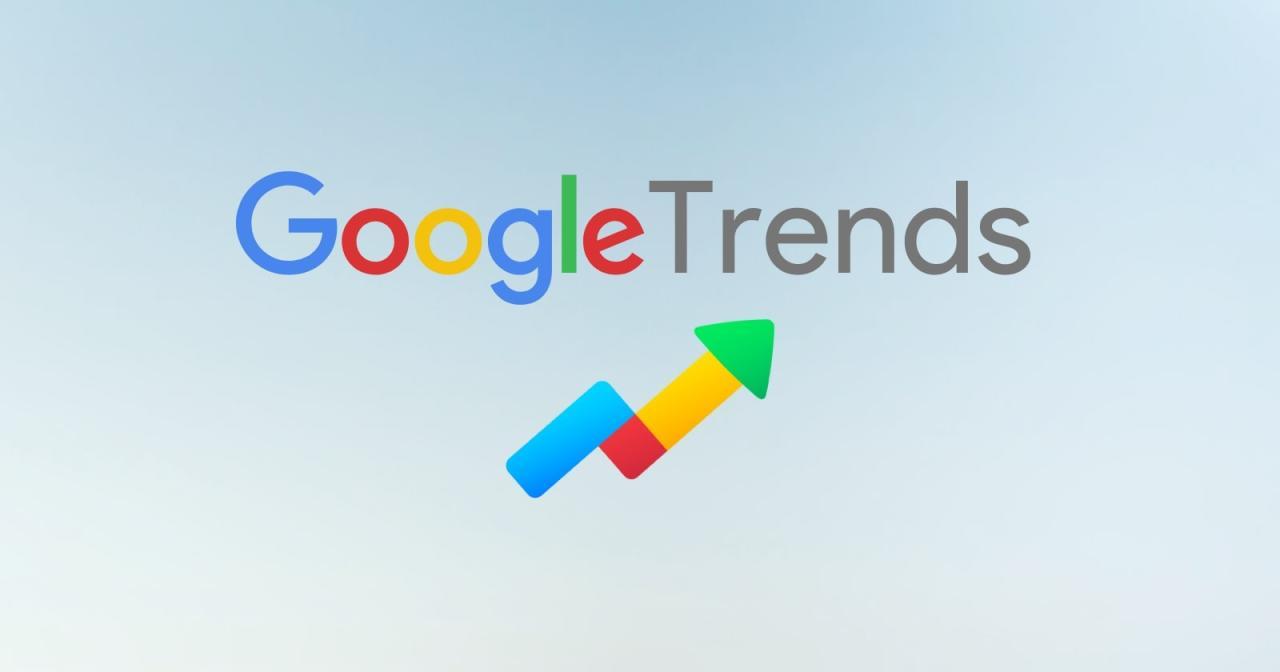 Tận dụng Google Trends để tối ưu hóa SEO hiệu quả nhất