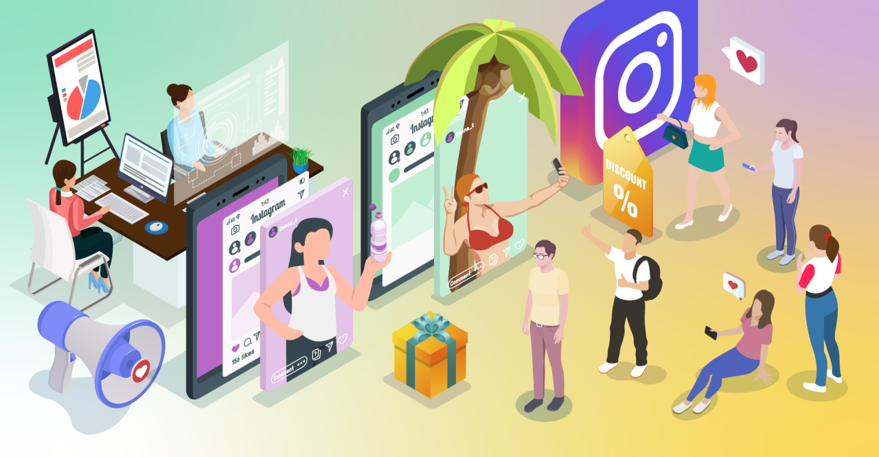 Bí quyết thành công với Influencer Marketing: 8 bước tạo chiến dịch 2024