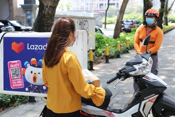 Danh sách đơn vị vận chuyển Lazada: Đầy đủ và cập nhật mới