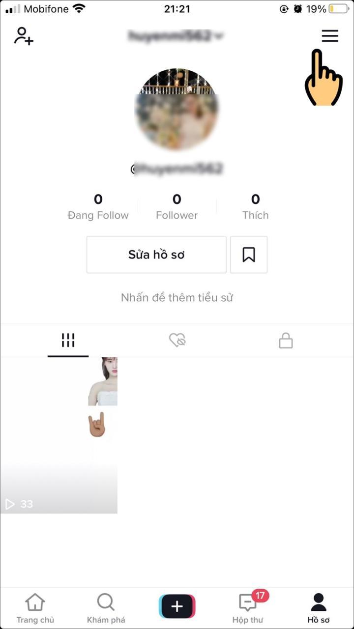 Hướng dẫn sao chép đường liên kết TikTok một cách dễ dàng Hướng dẫn sao chép đường liên kết TikTok một cách dễ dàng