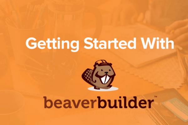 Beaver Builder: 7 thành phần cần biết - Tin tức tên miền hosting