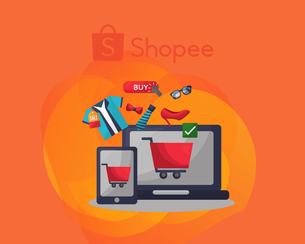 Kinh nghiệm bán hàng Shopee dành cho người mới bắt đầu