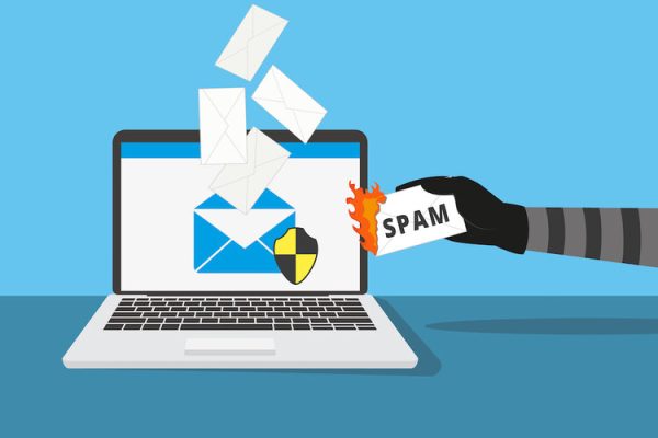 Không còn lo bị Spam Mail với hướng dẫn chặn Gmail hoàn chỉnh