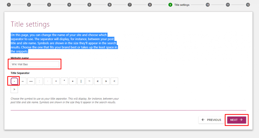 Tận dụng tiềm năng Yoast SEO: Hướng dẫn cài đặt và sử dụng hiệu quả