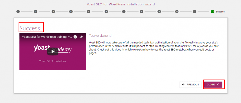 Tận dụng tiềm năng Yoast SEO: Hướng dẫn cài đặt và sử dụng hiệu quả