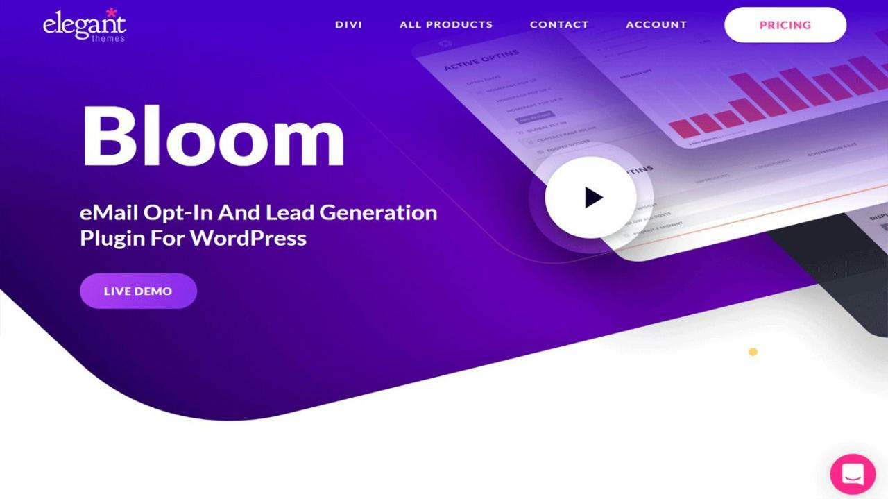 Pop up - Cách tạo hiệu quả cho Website WordPress