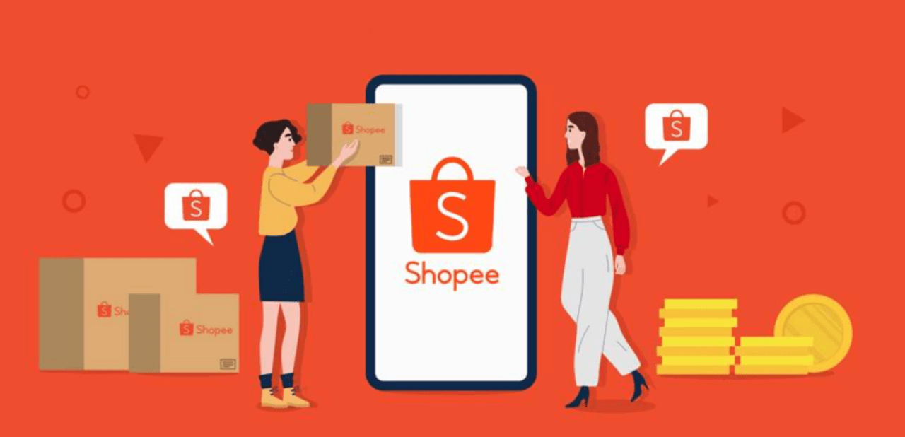 Kinh nghiệm bán hàng Shopee dành cho người mới bắt đầu
