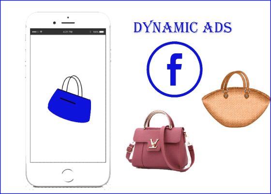 Dynamic Ads trong quảng cáo Facebook - Bí quyết tăng doanh thu