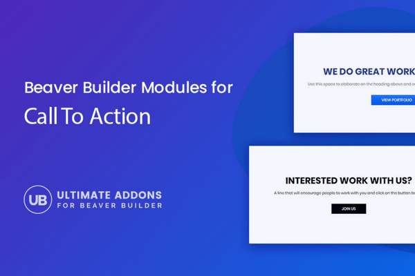 Beaver Builder: 7 thành phần cần biết - Tin tức tên miền hosting