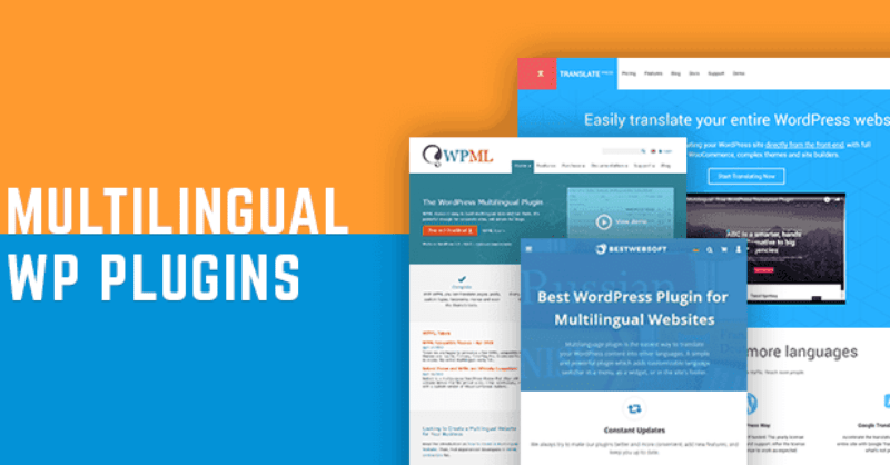 Giới thiệu 5 plugin WordPress dịch đa ngôn ngữ hàng đầu 2023