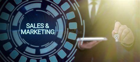 Tìm Hiểu Sự Khác Biệt Giữa Sales và Marketing