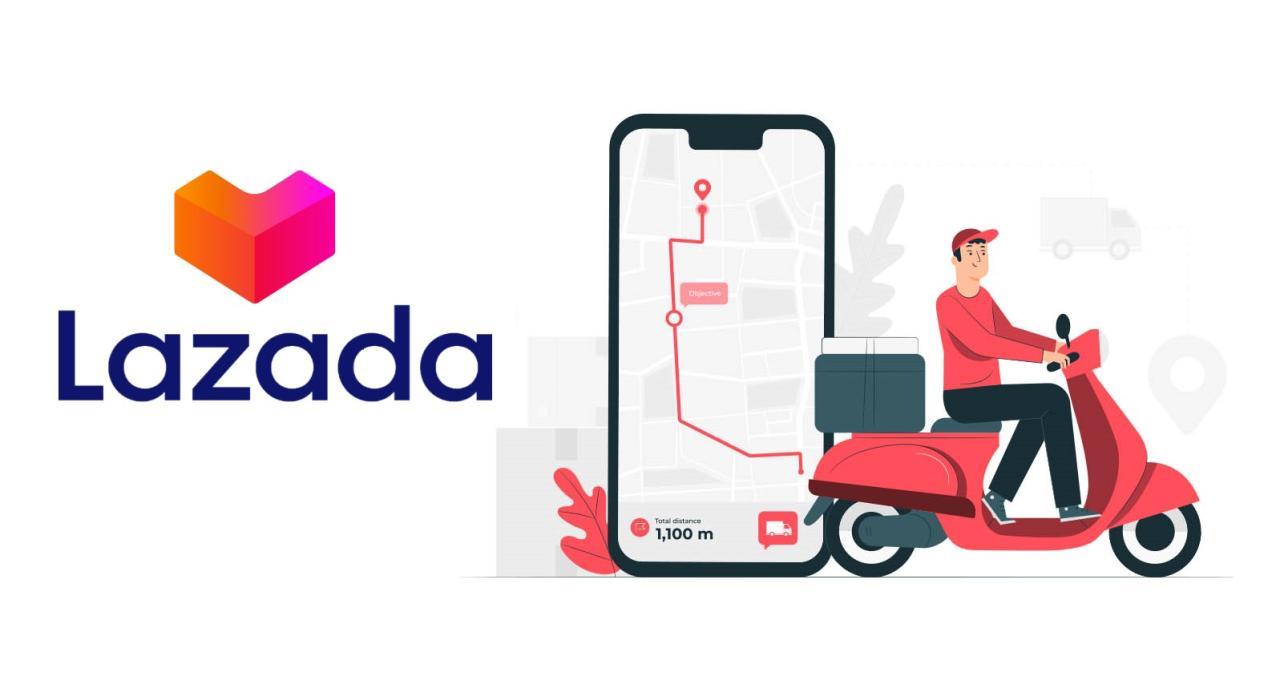 Tra cứu đơn hàng Lazada nhanh chóng: 5 cách tiện lợi và chi tiết 2024