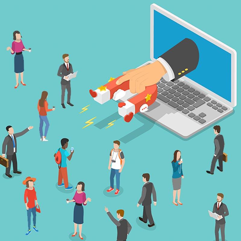 Tại sao User Engagement là yếu tố quan trọng với SEO? Tại sao User Engagement là yếu tố quan trọng với SEO?