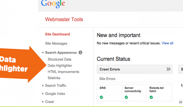 Google Webmaster Tool: Công cụ quan trọng giúp cải thiện kỹ năng SEO