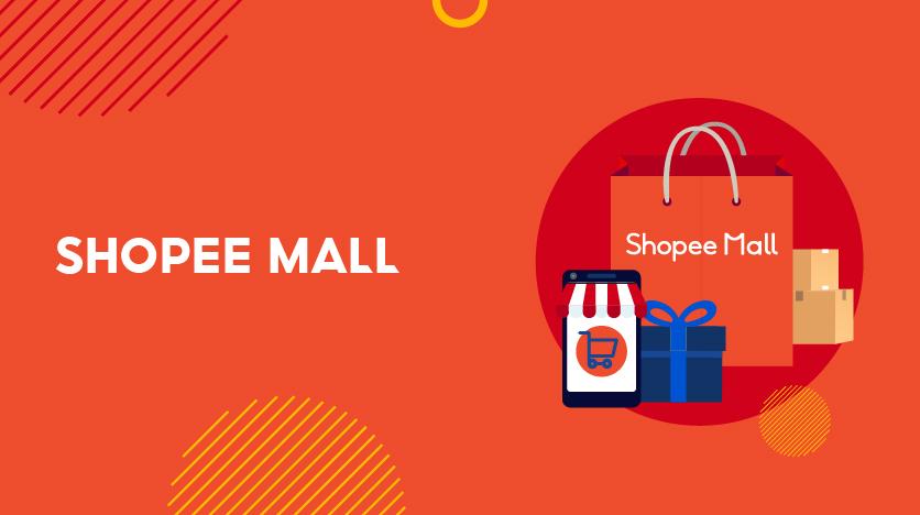Hướng dẫn đăng ký Shopee Mall một cách dễ dàng nhất