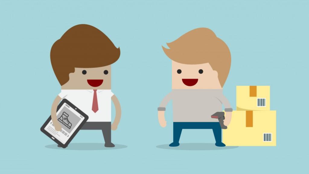 Định nghĩa SKU và 5 công dụng quan trọng trong marketing Định nghĩa SKU và 5 công dụng quan trọng trong marketing