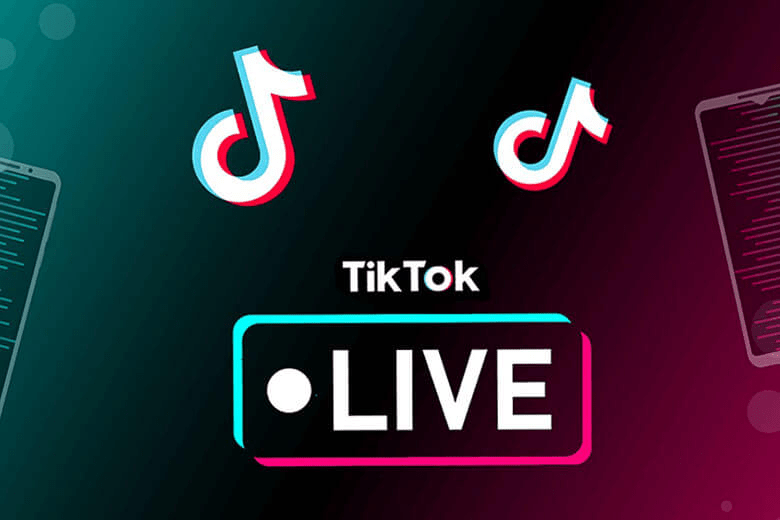 Bí quyết livestream trực tiếp thành công trên TikTok