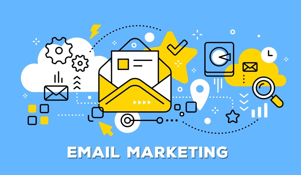 Khám phá 3 loại Email Marketing giúp bạn có thể kéo khách hàng quay lại với doanh nghiệp của bạn