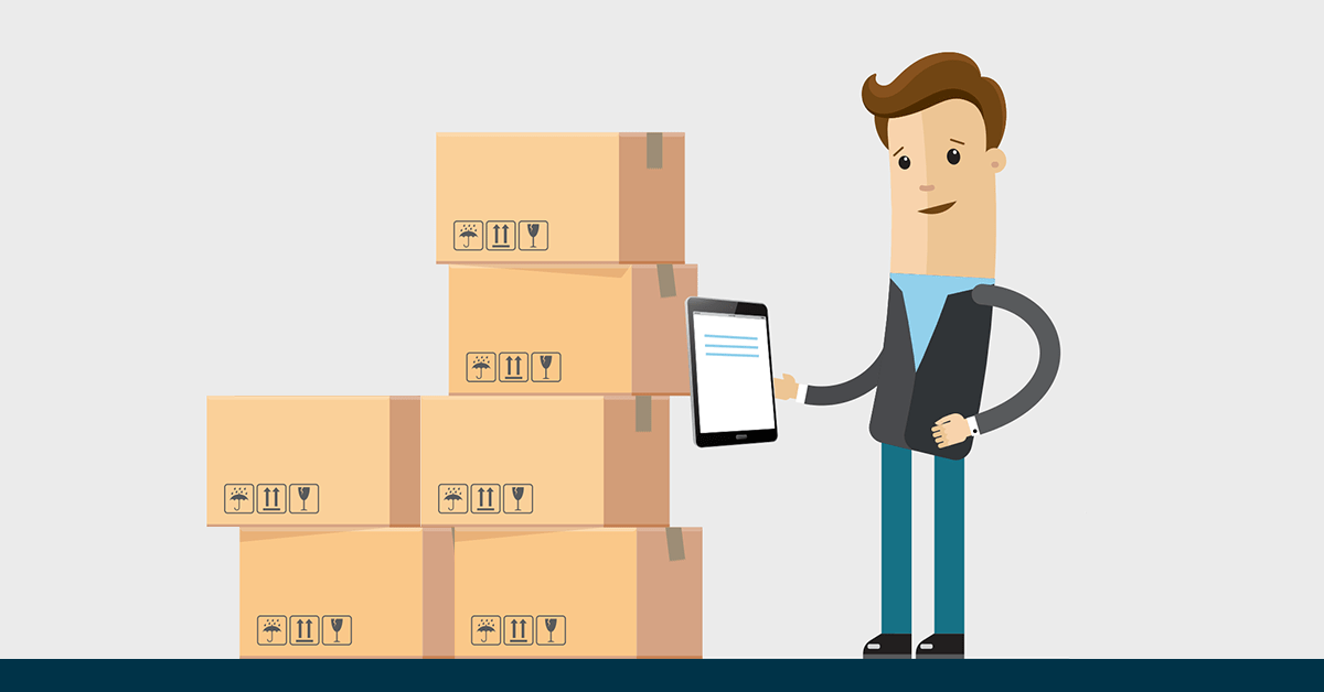 Định nghĩa SKU và 5 công dụng quan trọng trong marketing Định nghĩa SKU và 5 công dụng quan trọng trong marketing