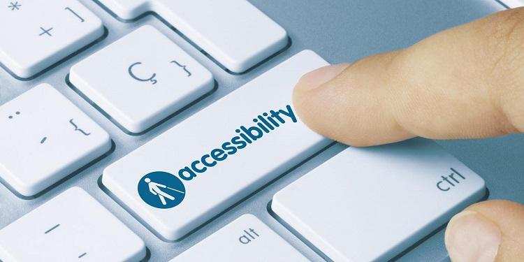 Khái niệm Accessibility và vai trò quan trọng của nó
