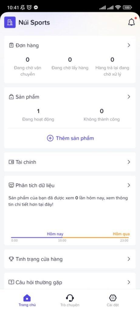 Chia sẻ bí quyết đăng sản phẩm lên TikTok Shop thành công Chia sẻ bí quyết đăng sản phẩm lên TikTok Shop thành công