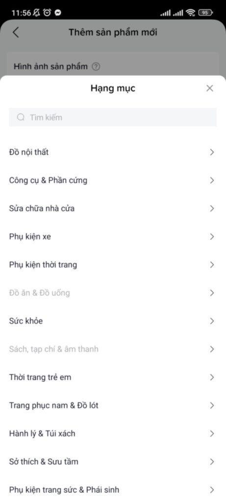 Chia sẻ bí quyết đăng sản phẩm lên TikTok Shop thành công Chia sẻ bí quyết đăng sản phẩm lên TikTok Shop thành công