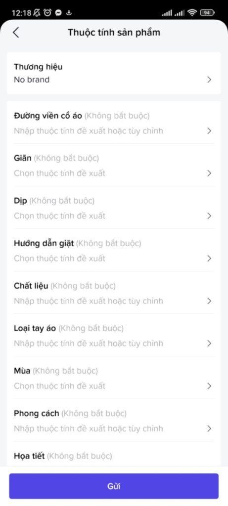 Chia sẻ bí quyết đăng sản phẩm lên TikTok Shop thành công Chia sẻ bí quyết đăng sản phẩm lên TikTok Shop thành công