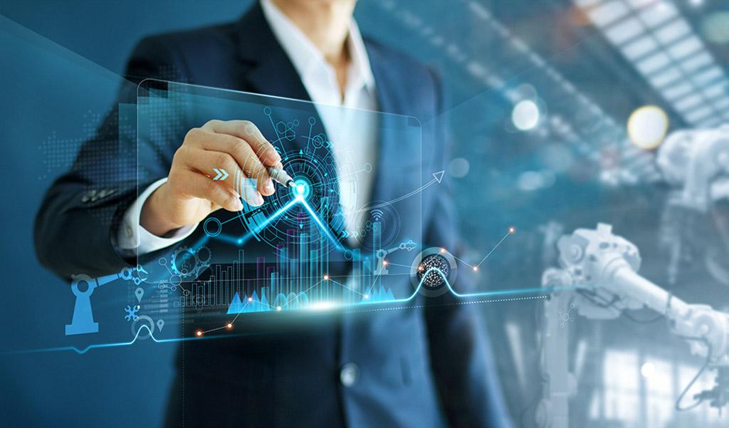 Digital Transformation: Vai trò quan trọng trong doanh nghiệp Digital Transformation: Vai trò quan trọng trong doanh nghiệp