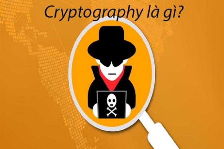 Các thuật ngữ trong Cryptography bạn nên biết