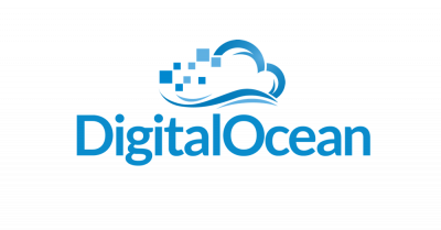 Digitalocean Logo