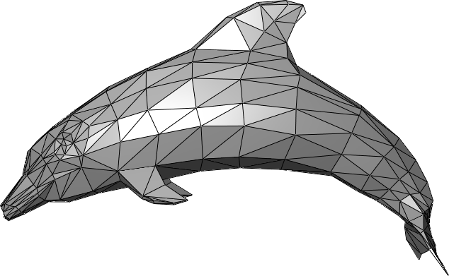 Mô hình 3D Low Poly: Điểm Nhấn và Cách Tạo Nên Sự Khác Biệt