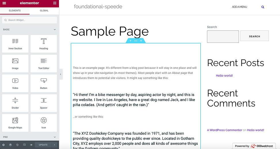 Hiểu rõ hơn về Plugin Elementor là gì?