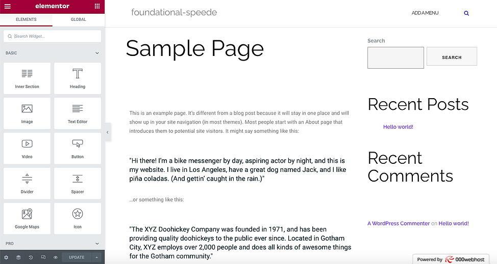 Hiểu rõ hơn về Plugin Elementor là gì?
