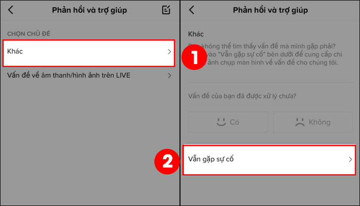 Bí quyết livestream trực tiếp thành công trên TikTok