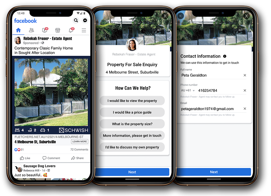 Thủ thuật tăng doanh số: Học cách sử dụng Lead Generation