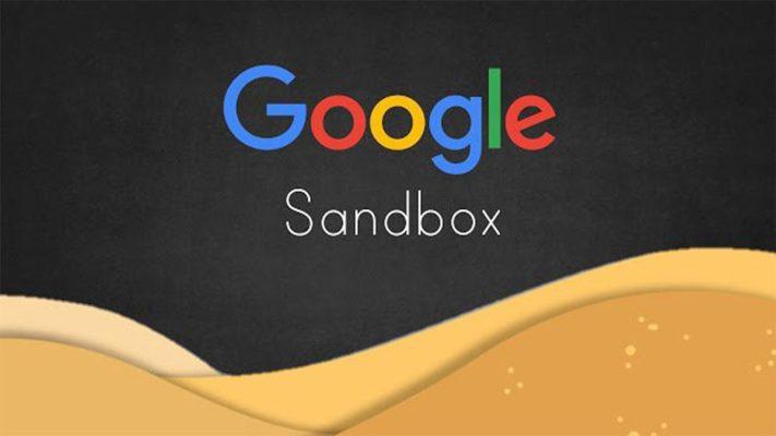 Google Sandbox: Thử thách đầu tiên cho website trên Google