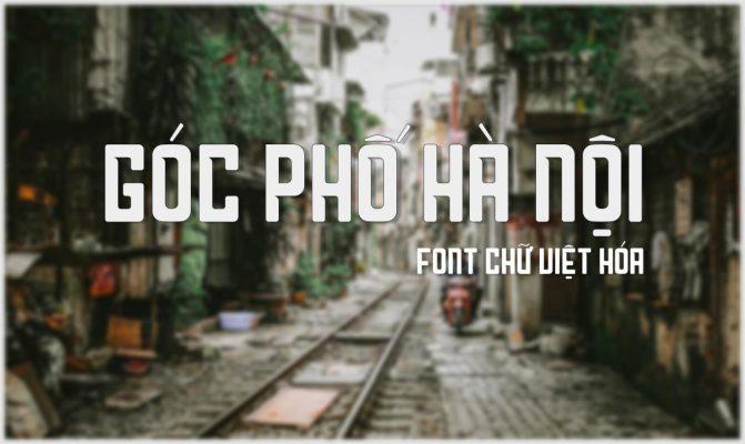 50+ Font chữ Việt hóa tuyệt đẹp cho Photoshop và hướng dẫn cài đặt