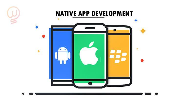 Native App: Định nghĩa và tính năng của ứng dụng