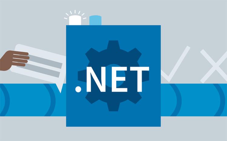 Tìm hiểu về .NET: Kiến thức cơ bản với Framework này.