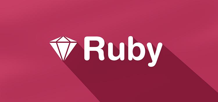 Tại sao nên học Ruby - Ngôn ngữ lập trình hấp dẫn