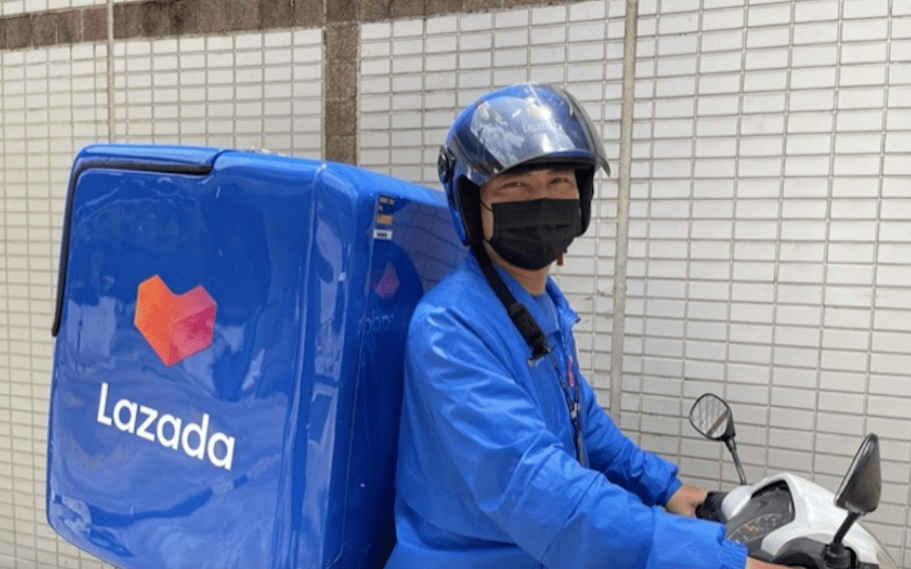 Cách thay đổi hình thức giao hàng Lazada đơn giản nhất