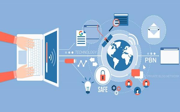 Khám phá về PBN và cách tìm kiếm hiệu quả Private Blog Networks (PBN)