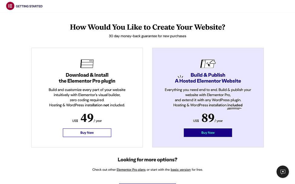 Hiểu rõ hơn về Plugin Elementor là gì?